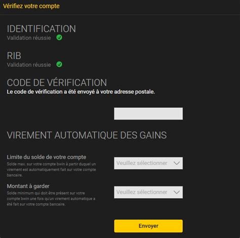 bwin fr verification